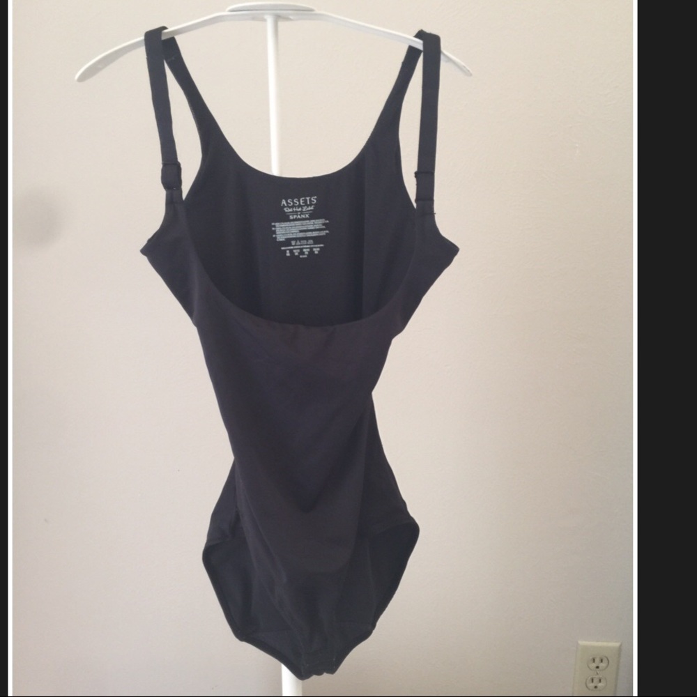 Assets by spanx